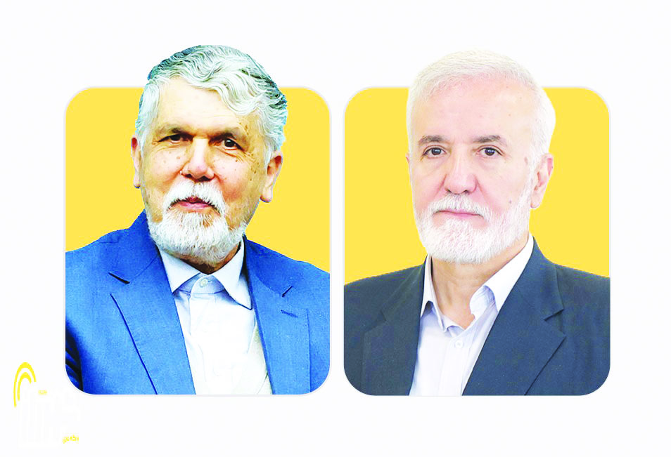 تجلیل وزیر فرهنگ و ارشاد اسلامی از اهتمام شهردار شیراز به تقویت زیرساخت‌های دانایی