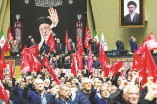 فراخوان برای محاکمه رئیس‌جمهور و اعضای شعام، آب به آسیاب نتانیاهو می‌ریزد