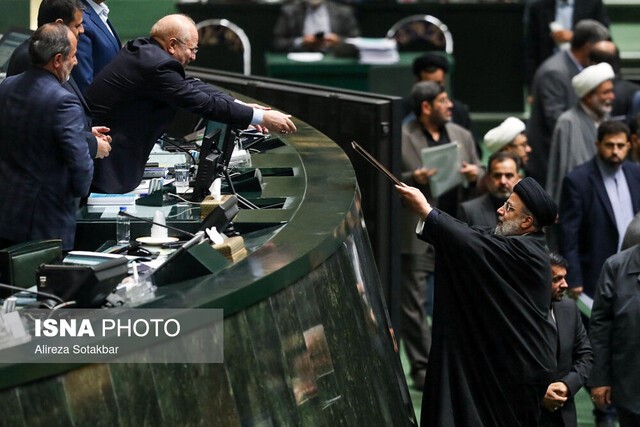 وعده رشد ۸ درصدی اقتصاد ایران  در سال آینده