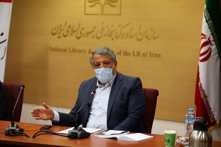 محسن هاشمی:  هیچ شهری در جهان مانند تهران مرگ و میر ندارد