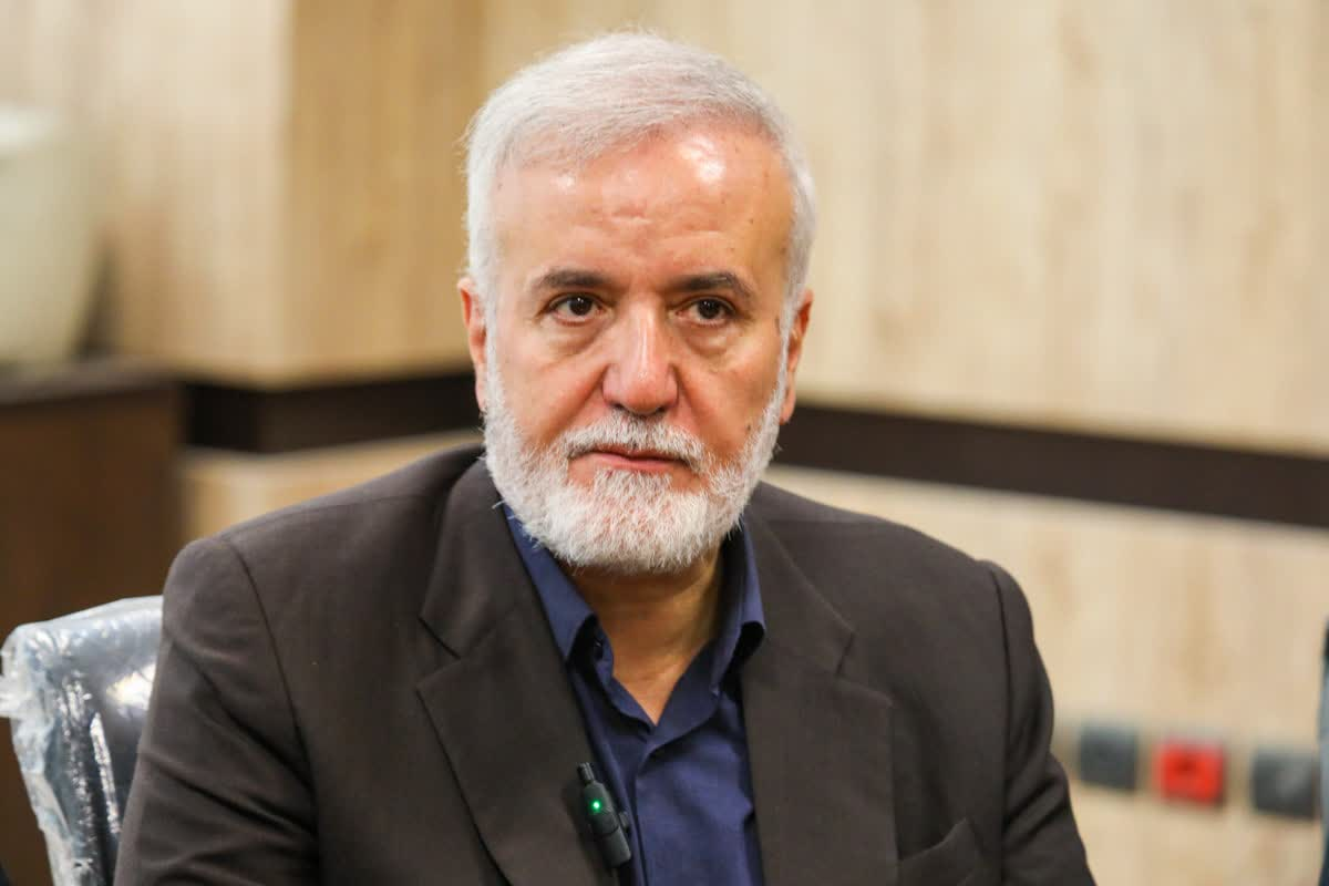 ورزشگاه پارس، نماد همبستگی و شادی اجتماعی در قلب شیراز است