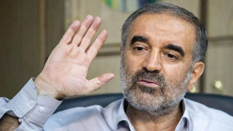 ایران در مذاکرات دست برتر را دارد