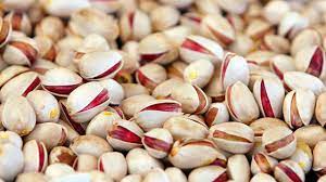 کاهش ۶۱ درصدی صادرات پسته طی ۱۰ ماهه گذشته