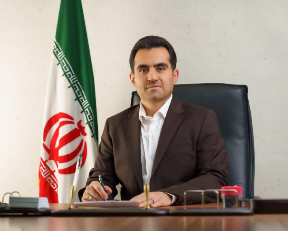 جهاد عمرانی  در تعداد پروژه های کلان در سال آینده