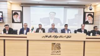 رضایت مردم از بازار اولویت اتاق اصناف مرکز استان