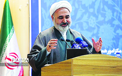 معاون حقوقی و امور مجلس وزیر آموزش‌وپرورش:  دو سال آینده سال‌های سختی برای آموزش‌وپرورش است توضیح معاون آموزش‌وپرورش درباره پشت پرده استعفای بطحایی آقای بطحایی از سربازی به مقام سرداری و وزارت در آموزش‌وپرورش رسید