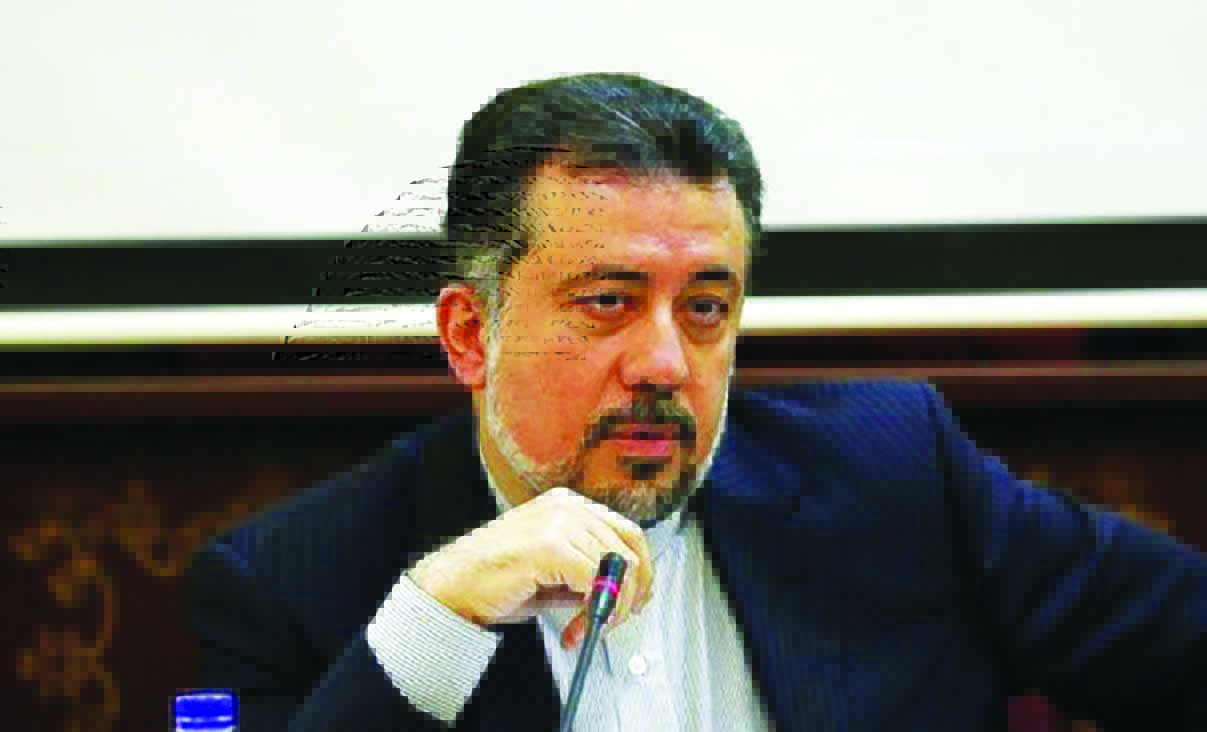 کمرنگ شدن تعهدپذیری جوانان برای کار کردن