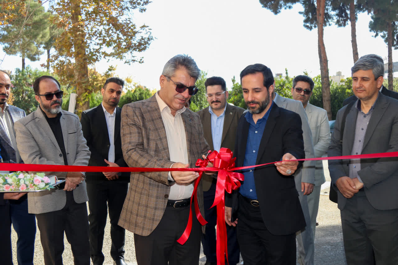 آغاز به کار دومین نمایشگاه  «کار و هدایت شغلی شیراز»  در دانشگاه شیراز