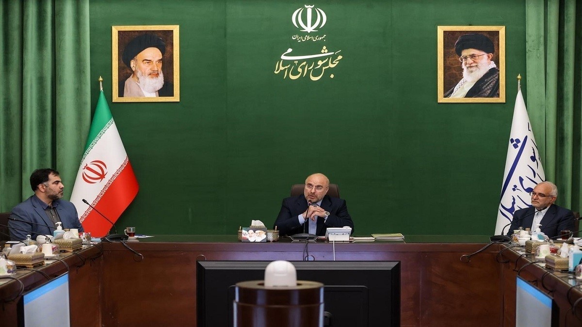 ناگزیریم در «حداقل زمان» درباره لایحه حجاب تصمیم‌گیری کنیم