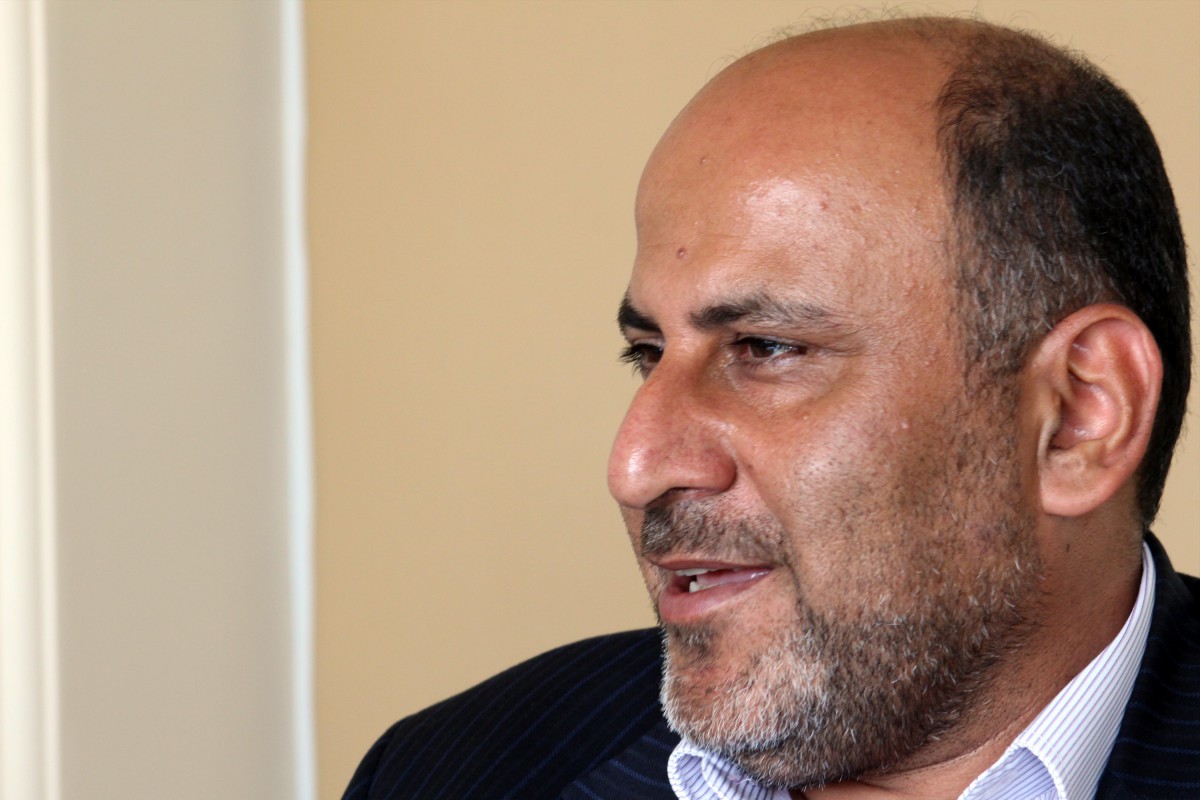 مدير كل امداد فارس در گفتگوي اختصاصي با طلوع:  مدل توانمندسازي اقتصاد خانواده بزرگترين دغدغه است