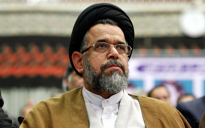 وزیراطلاعات:  برخی افراد را با خوش رفتاری از پیوستن به داعش منصرف کردیم