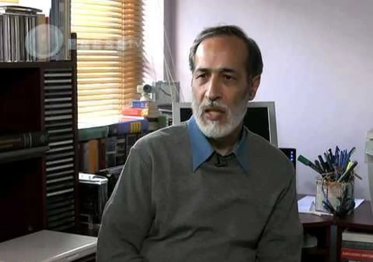 در کار با ترامپ و آمریکا باید عامل روانشناختی بر عامل سیاسی رجحان یابد!