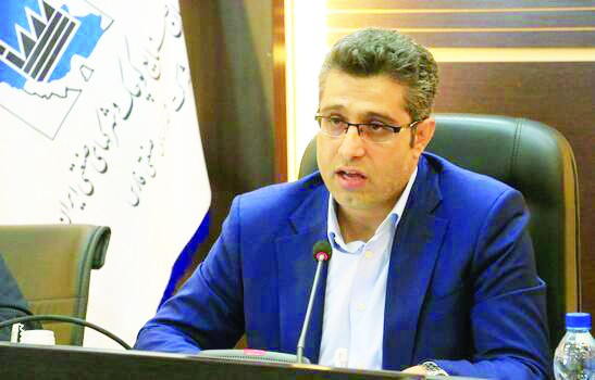 شهردار شیراز: نام شيراز، يك برند گردشگري است