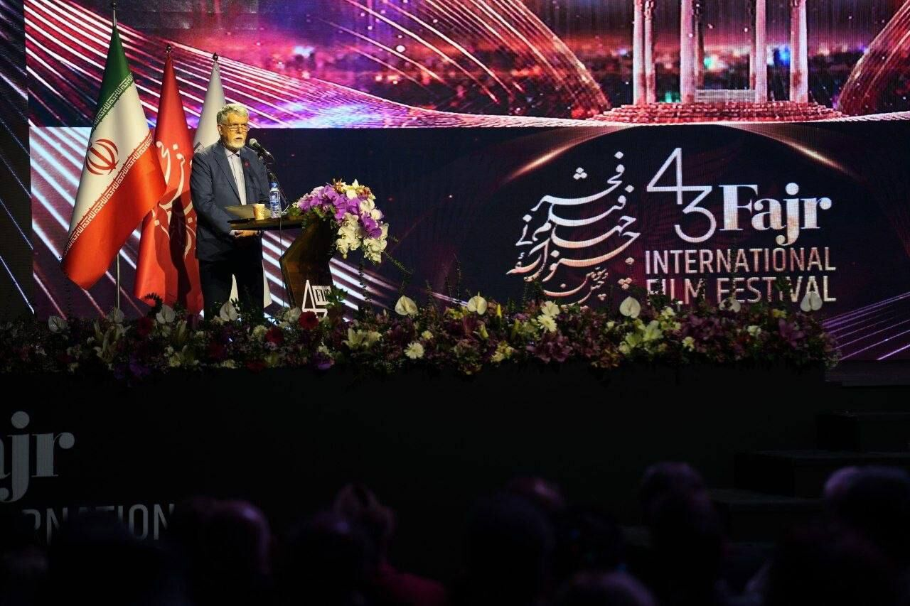 جهان امروز بیش از هر زمان نیازمند روایت‌های دغدغه‌مند است