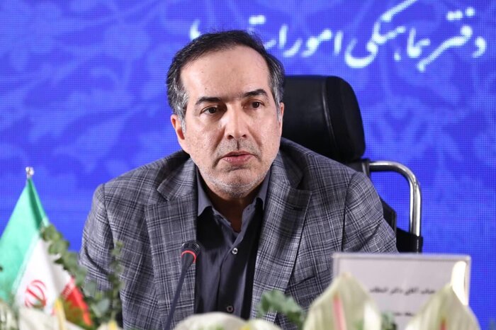 اقتصاد فرهنگ و هنر با ورود سرمایه‌گذاران پایدار می‌شود