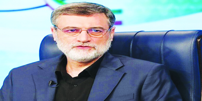 رؤسای دولت در جمهوری اسلامی یا شهید می‌شوند یا گرفتار