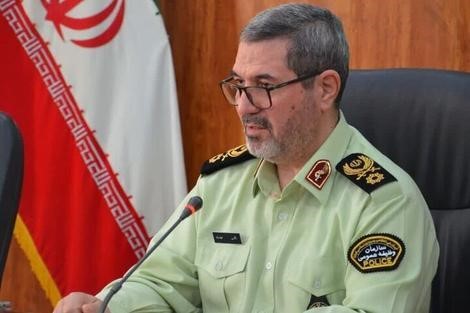 خدمت سربازان متأهل در محل سکونت همسر