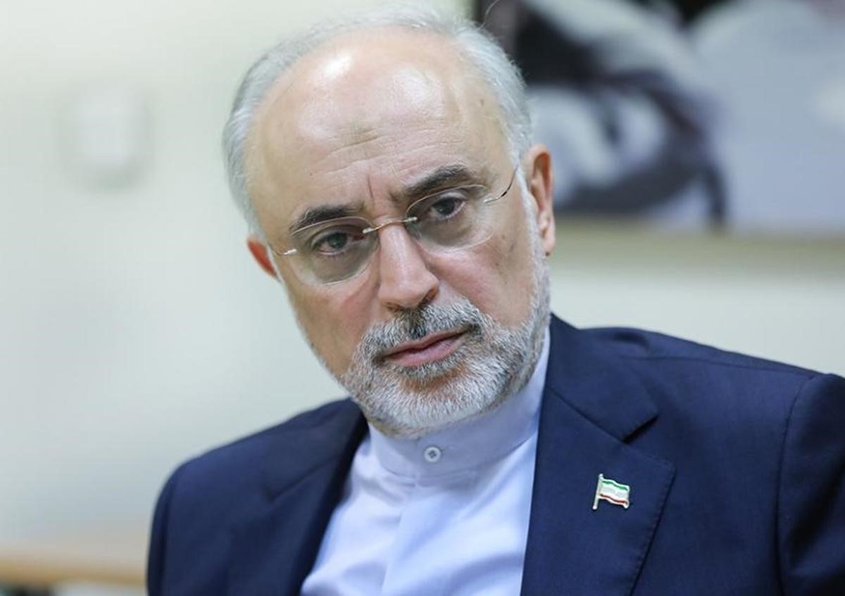 اگر ایران به روسیه، چین  یا آمریکا بچسبد فاجعه است