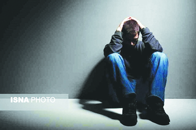 وضعیت سلامت روان در کلانشهرها