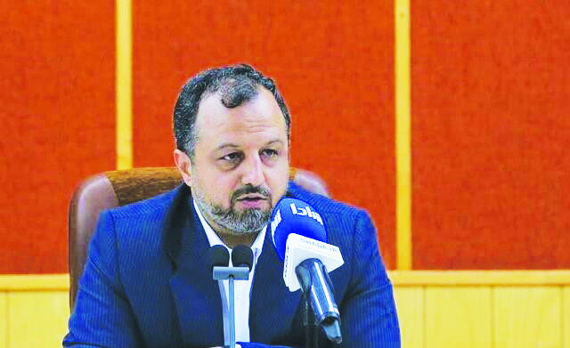 سخنگوی اقتصادی دولت اعلام کرد؛ ثبات به بازار ارز برمی‌گردد