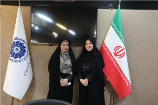 پیوند دولت و بخش خصوصی برای حمایت از زنان کارآفرین در فارس