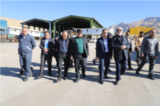 مدیریت پسماند از محورهای کلیدی اداره شهر