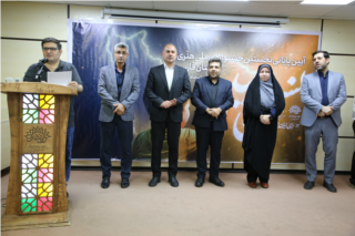 جشنواره ملی «نسل امید» در فارس به ایستگاه پایانی رسید