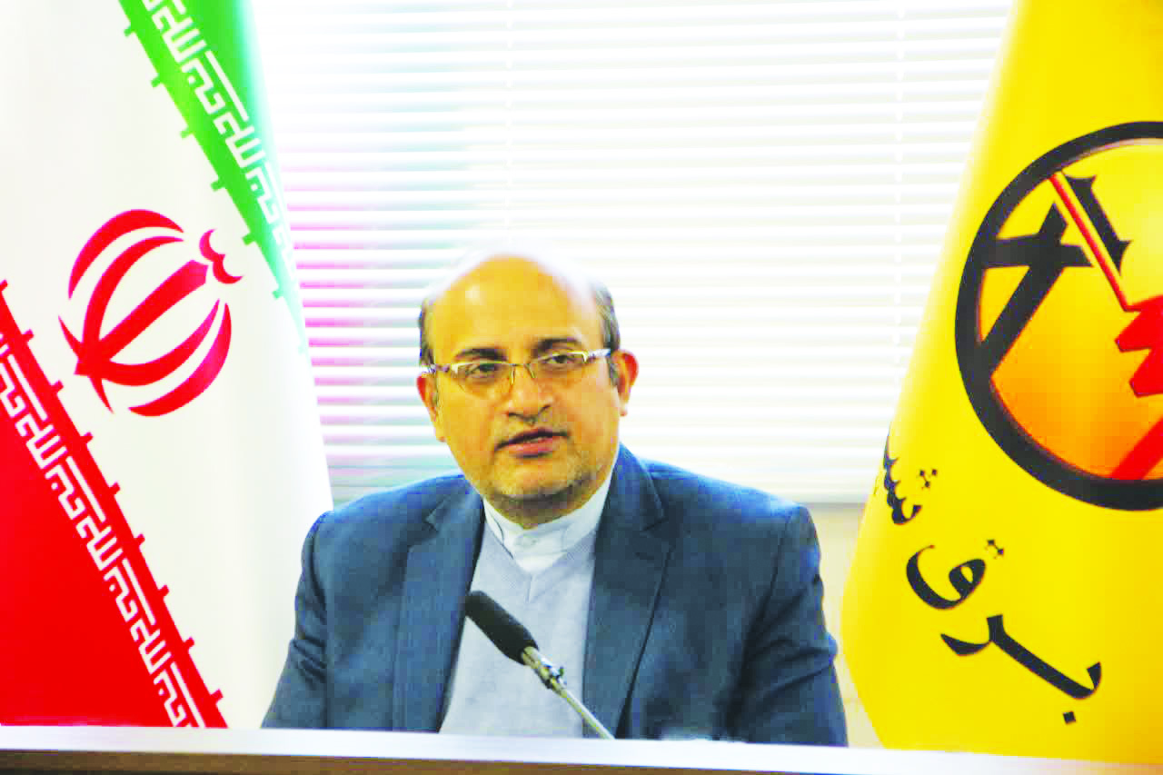 لزوم تداوم همکاری مشترکین برق برای 2 هفته پیش‌رو