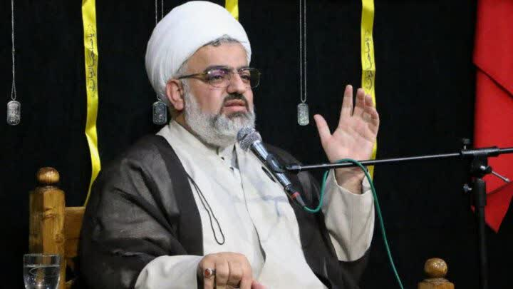 مساجد مرکز فکر، برنامه ‌ریزی و خدمات‌رسانی محله باشند