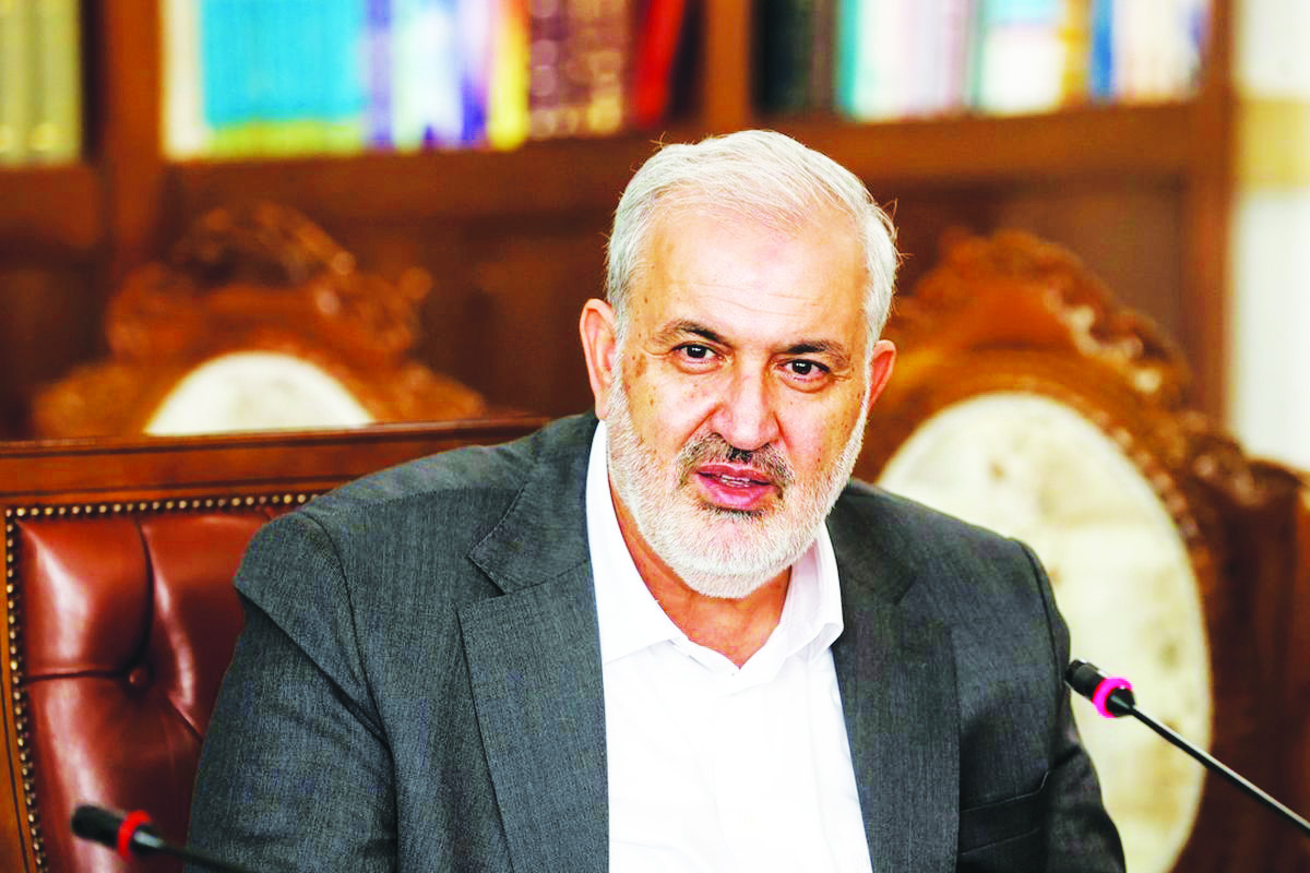 امسال ۲۰ هزار مگاوات ناترازی (کمبود) برق خواهیم داشت