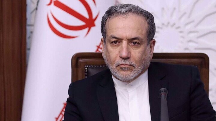 وزیر خارجه آزادی تردد در تنگه هرمز در دوره باقی مانده از آتش بس را اعلام کرد