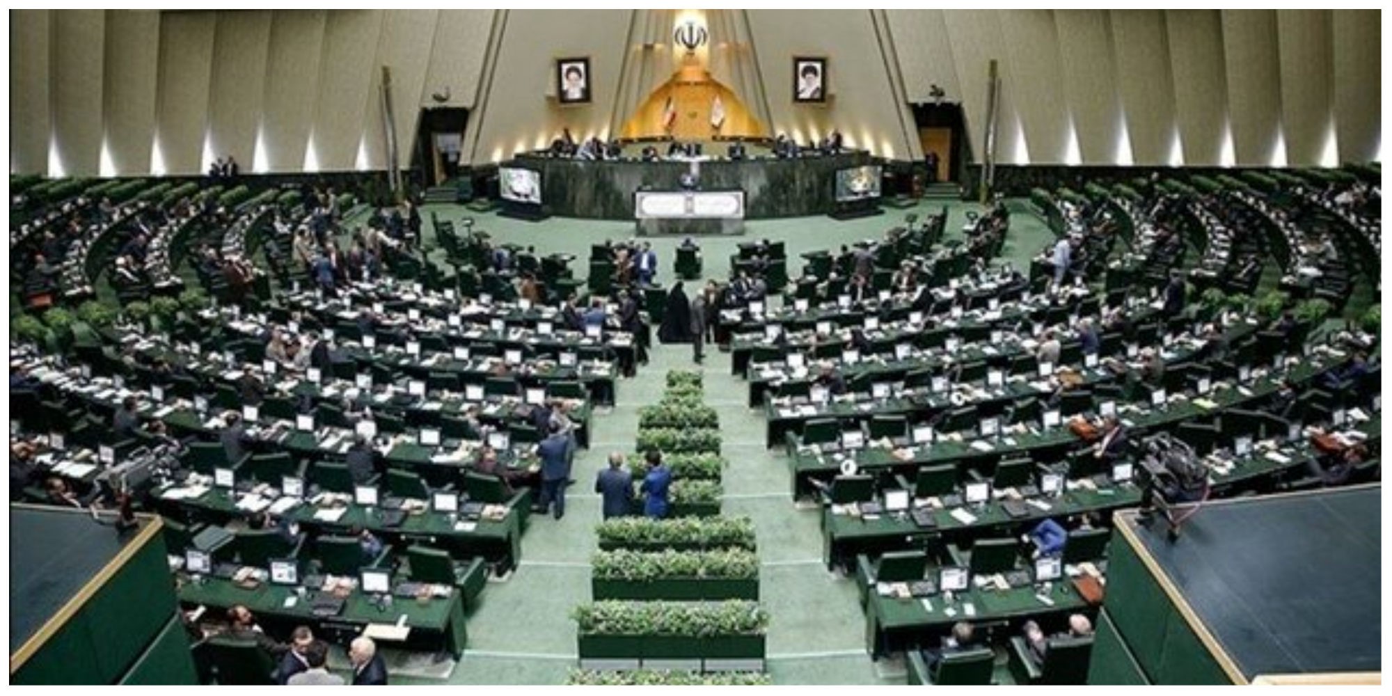 ارائه تسهیلات به مهاجرین  نخبه افغانستانی