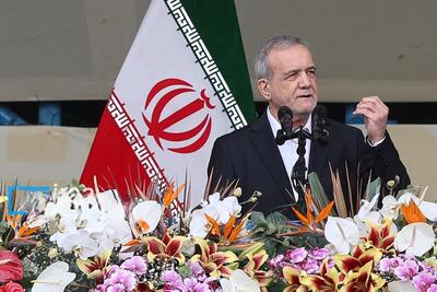 حوادث ۱۸ و ۱۹ دی‌ماه غم بزرگی بر دل مردم ایران نهاد