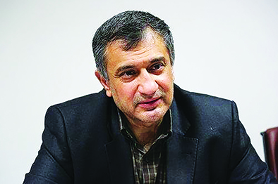سازمان محیط‌زیست از نماینده‌های مجلس انتقاد کرد؛ عملکرد دوگانه برخی نمایندگان مجلس، مانع حل بحران آب