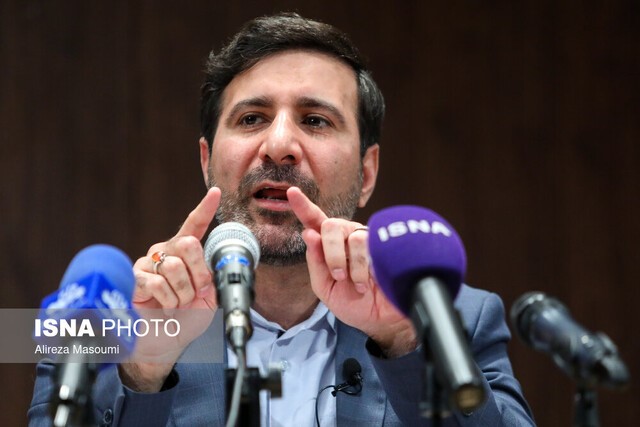 نشست خبری سخنگوی شورای نگهبان قانون باید به نحوی نوشته شود  که تفسیرپذیر نباشد