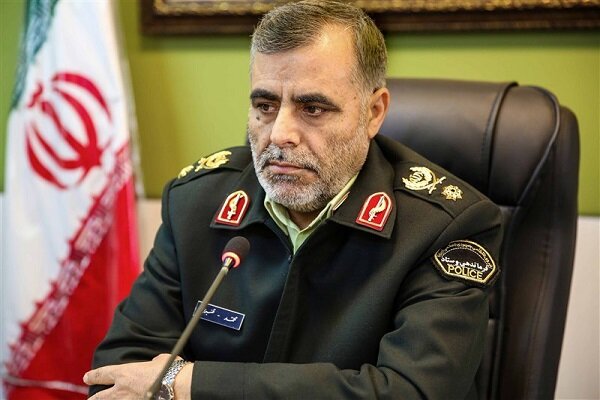 کشف ۸۵ درصدی جرائم جعل و کلاهبرداری در کشور