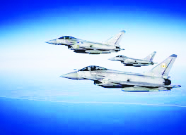 هواپیماهای روسی را خواهیم زد