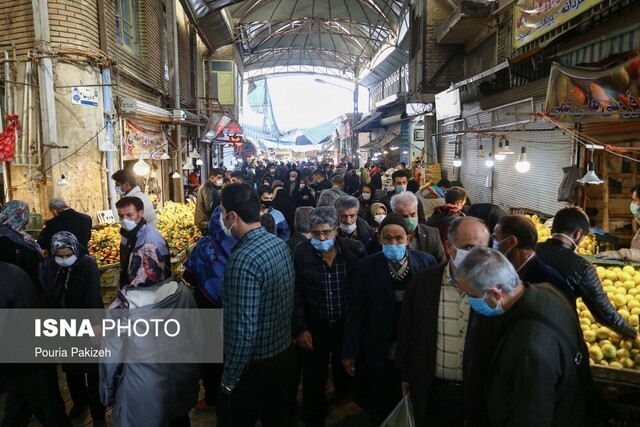 خطر پیک چهارم کرونا  و هشدار درباره بازگشایی‌ها