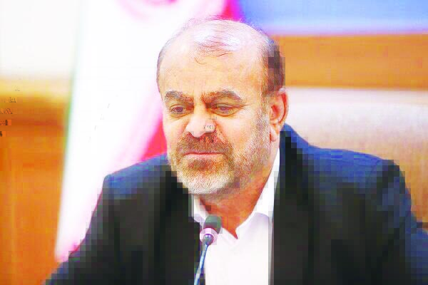 وزیر راه و شهرسازی در شیراز: ۶۰ تا ۷۰ درصد هزینه سبد خانوارها مربوط به مسکن است