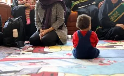 مسئولیت نگهداری کودکان بی‌سرپرست در شرایط جنگ با بهزیستی است