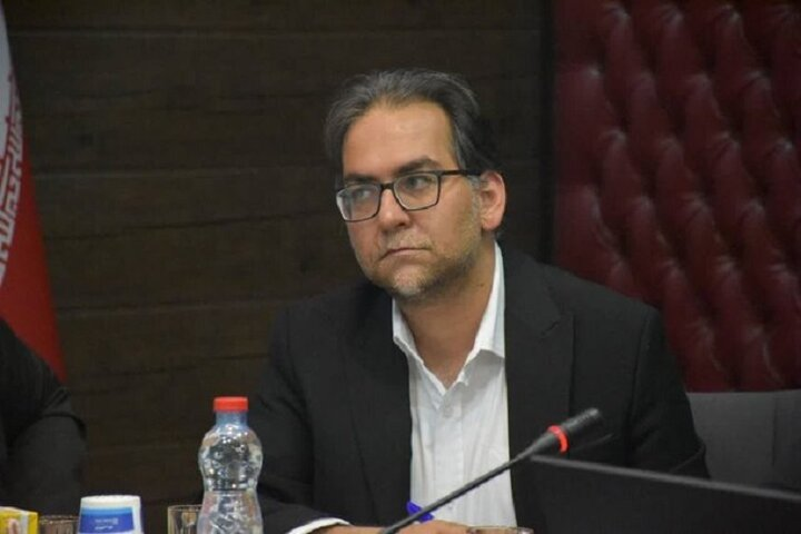 تاجیکستان می‌تواند دروازه ورود محصولات ایرانی به بازار آسیای مرکزی باشد