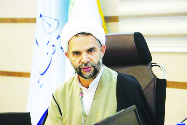 قوه قضاییه هیچ ارفاق و مماشاتی نخواهد کرد