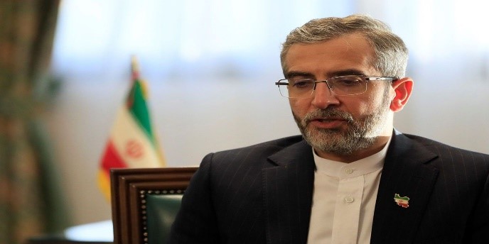 سیاست خارجی جمهوری اسلامی ایران با قوت و قدرت ادامه می‌یابد