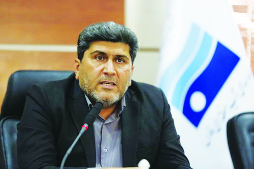 حجم مفید سدهای فارس به 20 درصد رسید