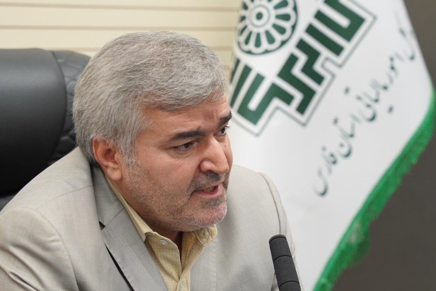 توزیع بیش از ۳۵ هزار میلیارد ریال مالیات  و عوارض ارزش افزوده بین شهرداری‌ها  و دهیاری‌های استان فارس