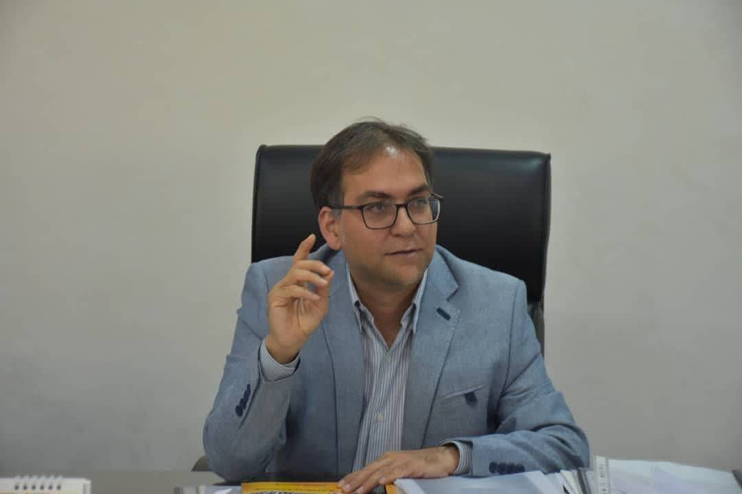 با سودجویان و اخلالگران بازار  برخورد قاطع می‌شود