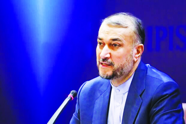 ایران برای هرگونه کمک به زلزله زدگان  ترکیه و سوریه آماده است