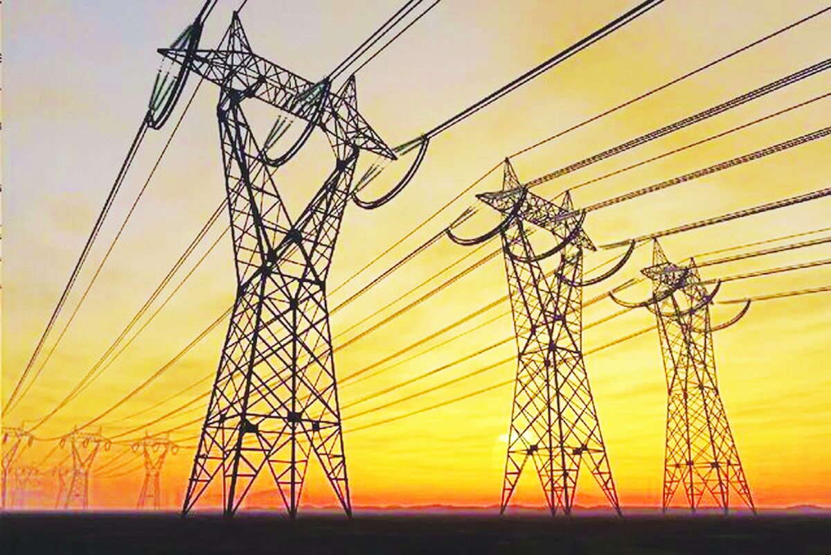 ازسرگیری صادرات برق ایران به دو کشور همسایه افغانستان و پاکستان