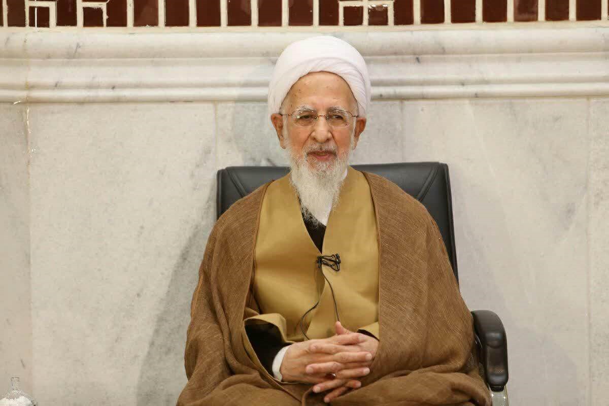 مشکل حجاب با «بگیر و ببند»  حل نمی‌شود