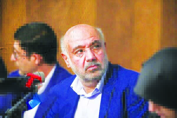 فساد در شرکت‌های صندوق‌های بازنشستگی با شفافیت رفع می‌شود